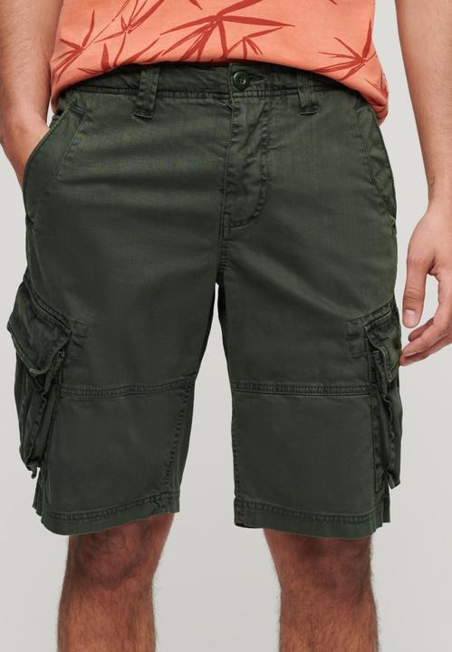 Actual product image Superdry Core Cargo Short (28)