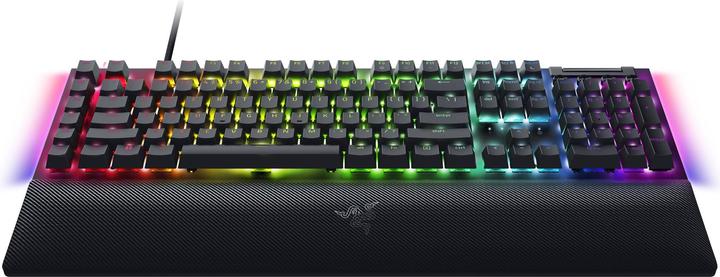 Produktbild Razer Blackwidow V4 (DE, Kabelgebunden)