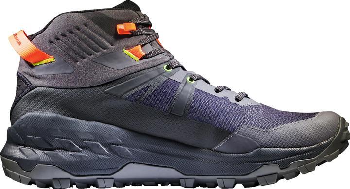 Actual product image Mammut Sertig II Mid GTX Men (46)