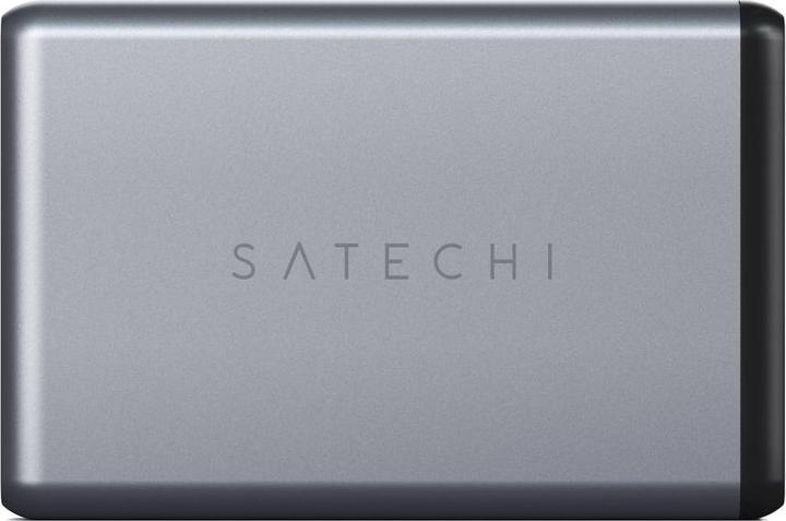 Actual product image Satechi Per USB-C Desktop Charger (108 W)