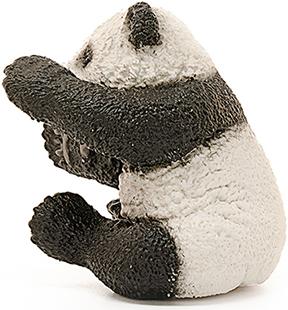 Produktbild Schleich Young Panda