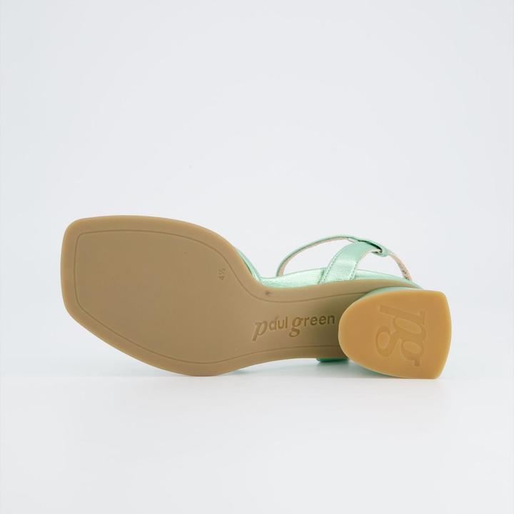 Actual product image Paul Green Sandalen (39)