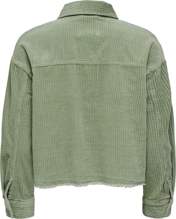 Actual product image Only Onlmarina-Eny Life L/S Cord Jacket Pnt (XS)