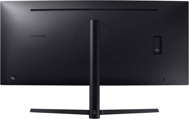 Produktbild Samsung C34H892WJU (3440 x 1440 Pixel, 34.02")