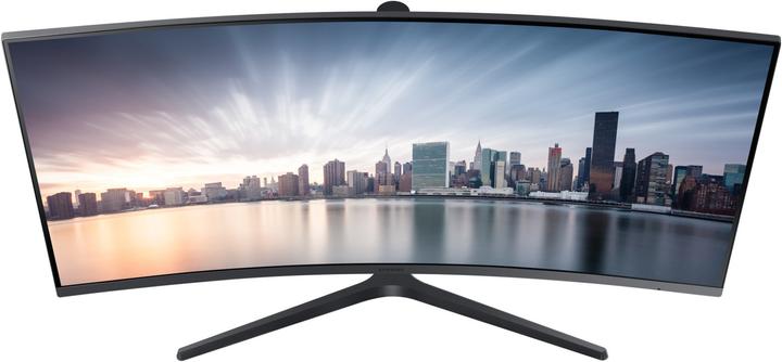 Produktbild Samsung C34H892WJU (3440 x 1440 Pixel, 34.02")