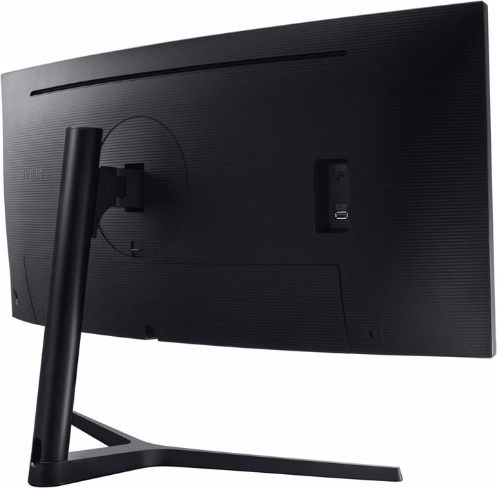 Produktbild Samsung C34H892WJU (3440 x 1440 Pixel, 34.02")
