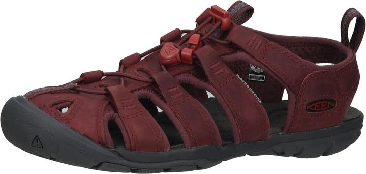 Image du produit Keen W Clearwater CNX Leather (35)