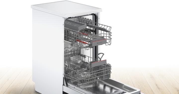 Image du produit Bosch Hausgeräte SPS4HKW49E