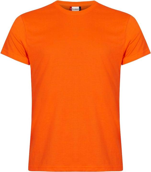 Arancione accattivante