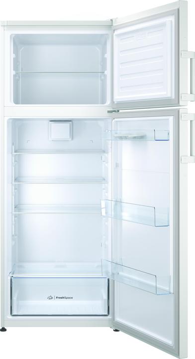 Produktbild Indesit IT70 832 W Doppeltüriger Kühlschrank 437 (437 l)