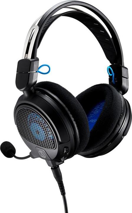Actual product image Audio-Technica ATH-GDL3 gaming headset (Cable)