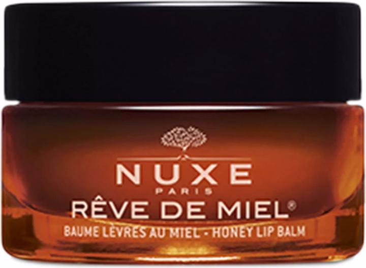 Image du produit Nuxe Le Rêve de Miel (Baume, 15 ml)