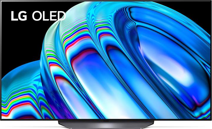 Image du produit LG OLED55B29LA (55", B2, OLED, 4K, 2022)