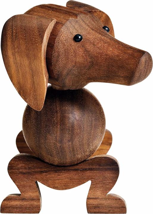 Image du produit Kay Bojesen Chien décoratif