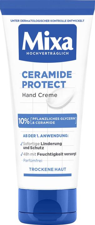 Mixa Body Care (100 ml)