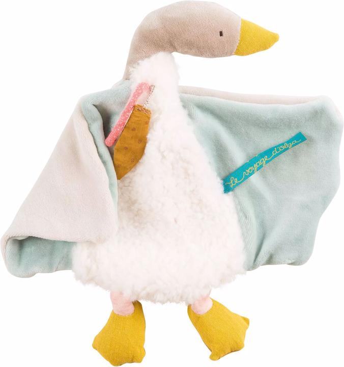 Produktbild Moulin Roty Nuschi Gans Olga