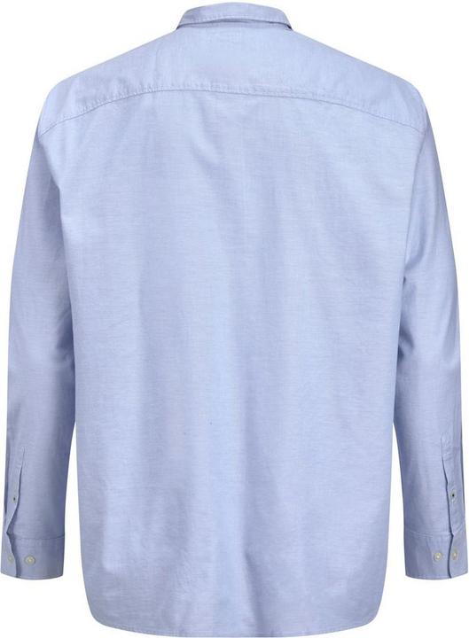 Actual product image Jack & Jones Oxford Plus Size Shirt (6XL)