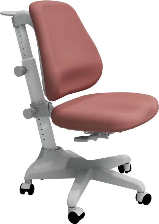 Produktbild Flexa Stuhl Verto Misty Rose