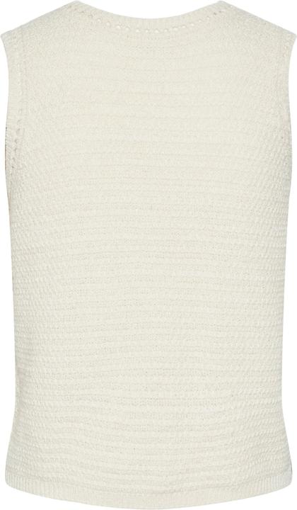 Actual product image Pieces PCKOE Häkel Wendbares Top (XS)