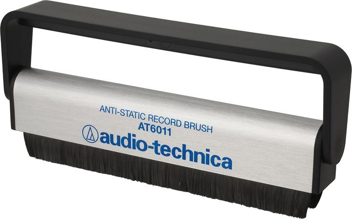 Actual product image Audio-Technica AT6011a (Record player cleaning)