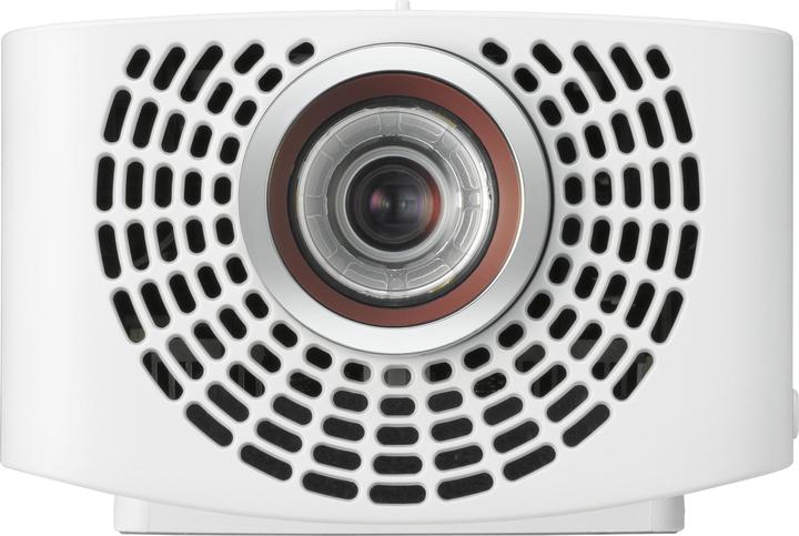 Produktbild LG Pf1500g (Full HD, 1400 lm, 1.4:1)