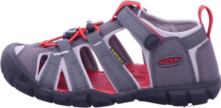 Actual product image Keen Y Seacamp II CNX (39)