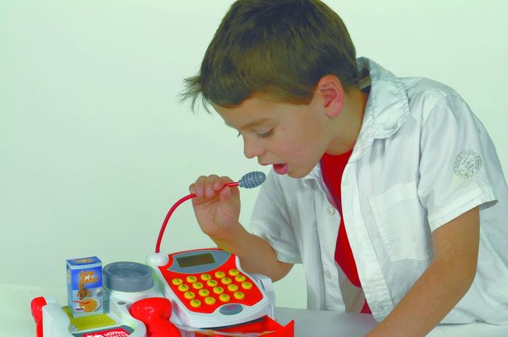 Produktbild Theo Klein Kasse
