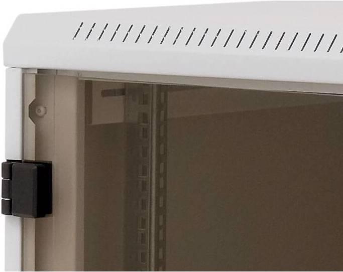 Image du produit Triton Delta C (12 HE, Rack 19 pouces)