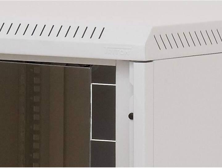 Image du produit Triton Delta C (12 HE, Rack 19 pouces)