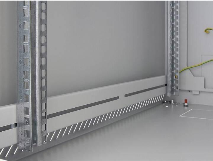 Image du produit Triton Delta C (12 HE, Rack 19 pouces)