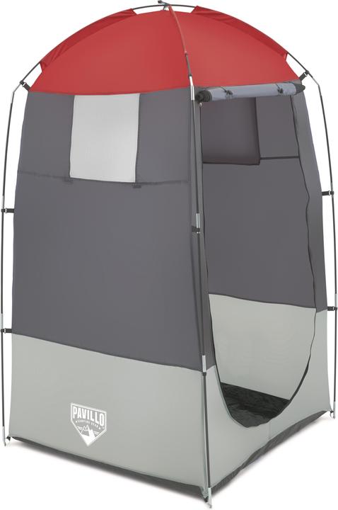 Bestway Mobile Umkleidekabine (Kuppelzelt, 2.44 kg, 1 Person)