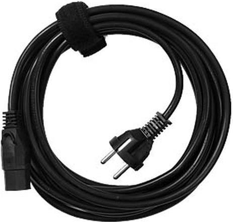 Image du produit Zebra Cordon d'alimentation (240 V CA)