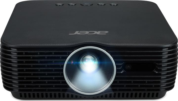 Actual product image Acer B250i (Full HD, 1200 lm, 1.23:1)