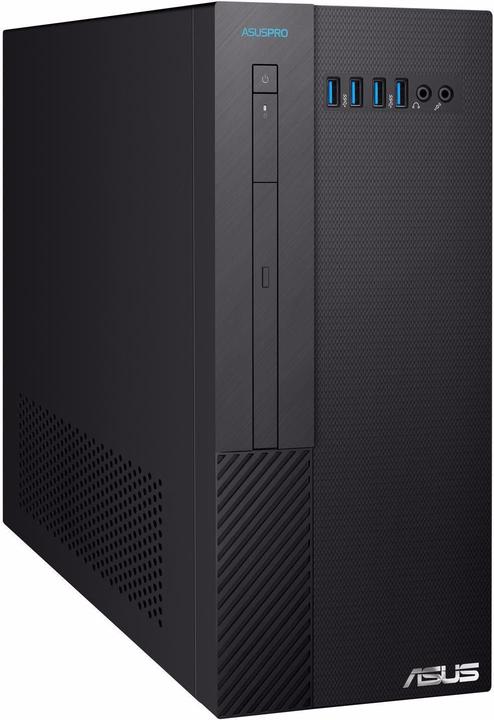 Image du produit ASUS Pro D340MF (Intel Core i5-9400, 8 Go, 512 Go)