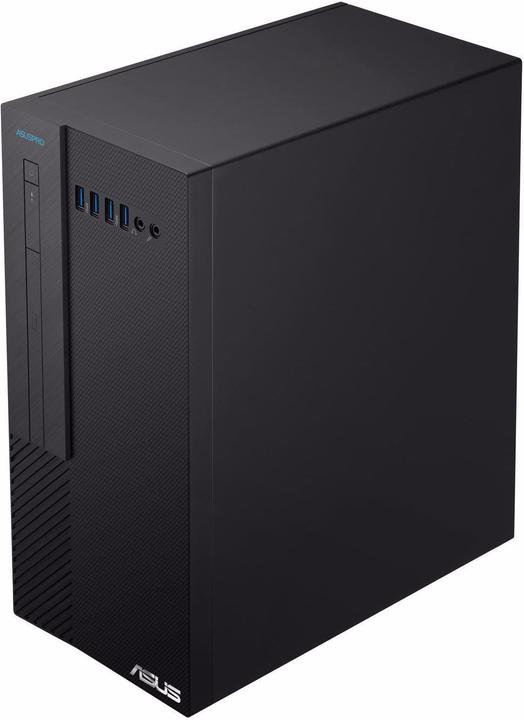 Image du produit ASUS Pro D340MF (Intel Core i5-9400, 8 Go, 512 Go)