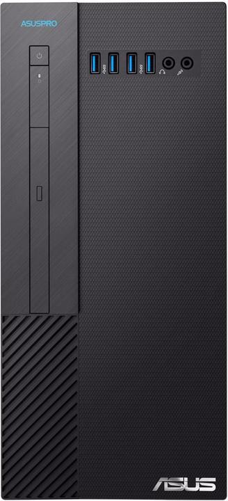 Image du produit ASUS Pro D340MF (Intel Core i5-9400, 8 Go, 512 Go)