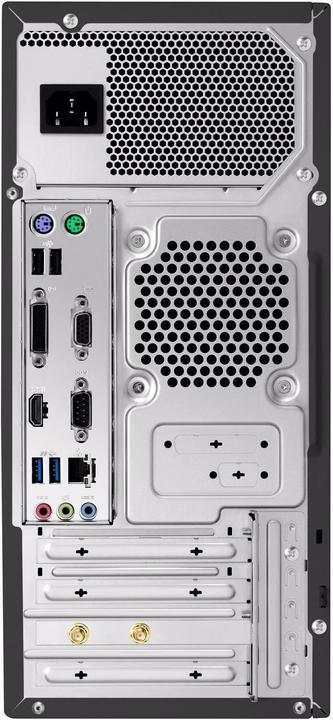 Image du produit ASUS Pro D340MF (Intel Core i5-9400, 8 Go, 512 Go)