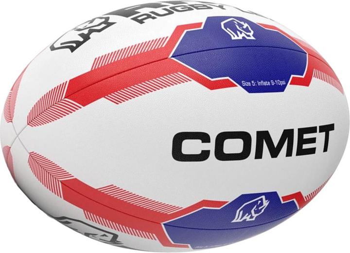 Actual product image League Comet Rugby Ball