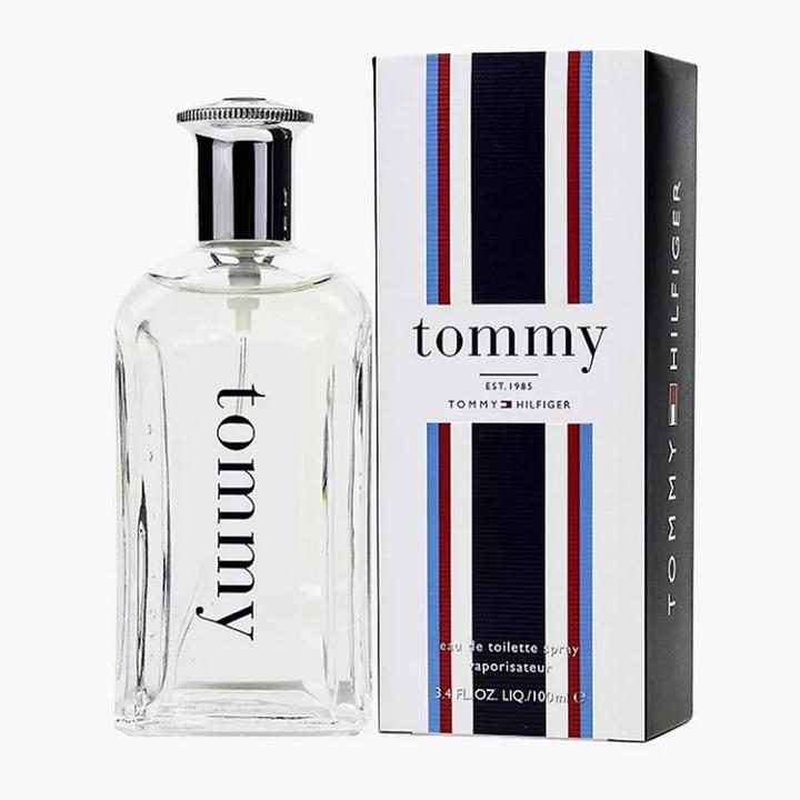 Immagine prodotto Tommy Hilfiger Tommy (Eau de toilette, 100 ml)