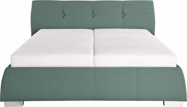Produktbild Tom Tailor Classic Button (200 x 200 cm)