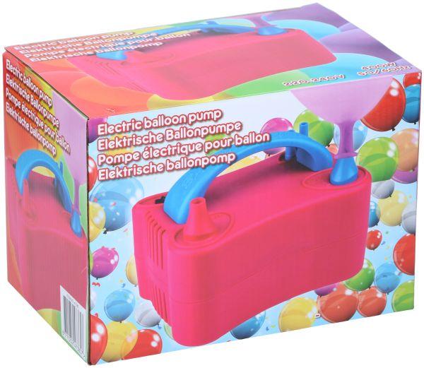 Actual product image Edco Balloon pump