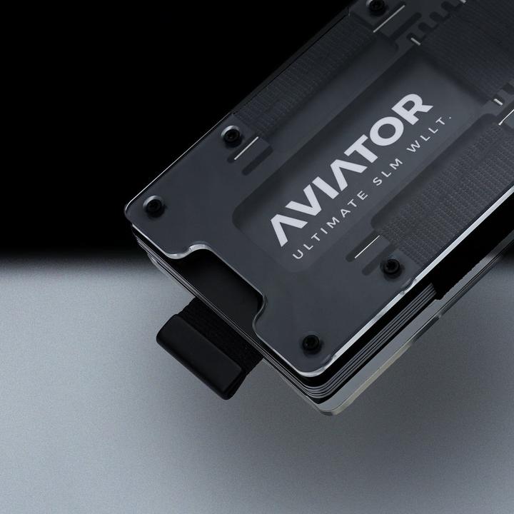 Produktbild Aviator Fusion Slide