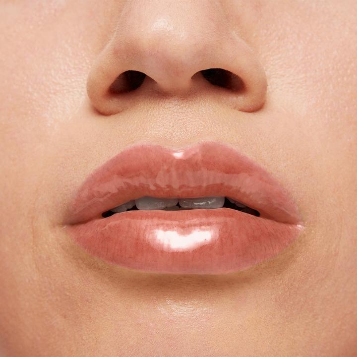 Actual product image Revlon Super Lustrous The Gloss - Crystal Clear 200 (200)