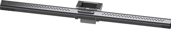 Produktbild Alogic Illuminate Light Bar with 4k Autofocus Camera Space Grey (12 Mpx)