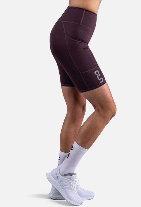 Actual product image CLN Athletics Bike Pocket Shorts (XS)