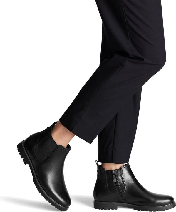 Actual product image Tamaris Chelsea boot (37)