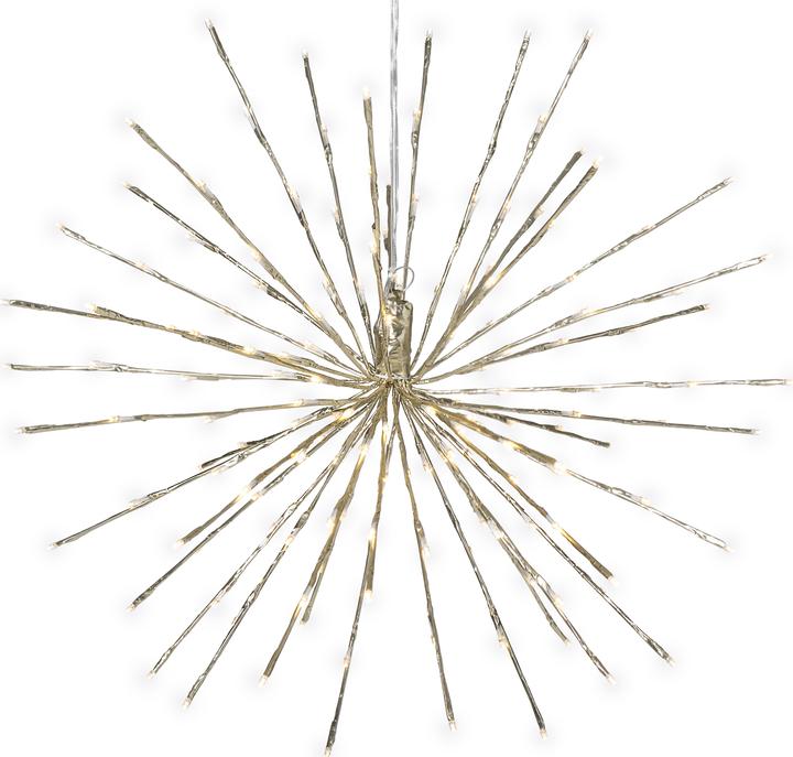 Actual product image STT Icarus
