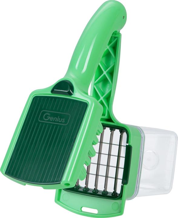 Actual product image Genius Nicer Dicer Quick Professional