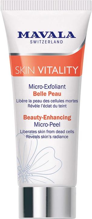 Mavala Skin Vitality Mikro-Peeling Schöne Haut (Peeling, 65 ml)