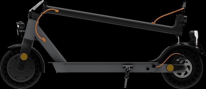 Image du produit Trekstor EG 3168 eScooter (20 km/h, 15 km, 350 W)